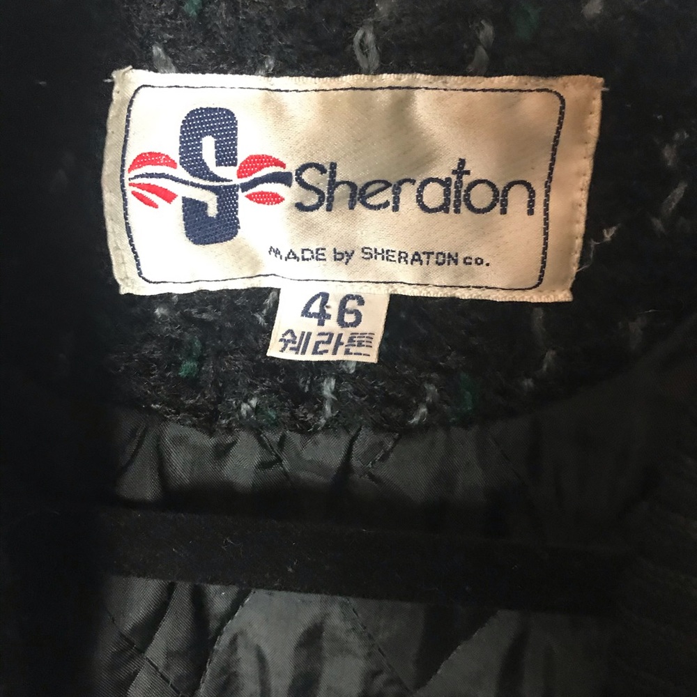 Sheraton jacket - Picture 2 of 5